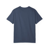 Sun Punk Summer - Unisex Oversized Boxy Tee