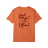 Sun Punks Surf Club Comfort Colors