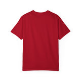 Unisex Garment-Dyed Old School T-shirt