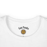 Women's Sun Punk Softstyle Tee