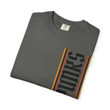 Sun Punk Vertical Tee