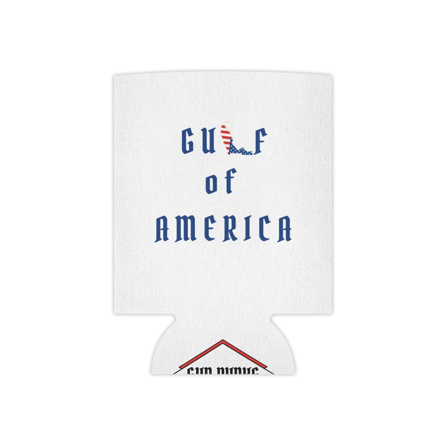 Sun Punk USA Koozie