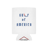 Sun Punk USA Koozie