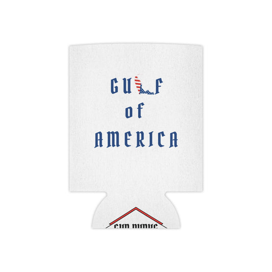 Sun Punk USA Koozie