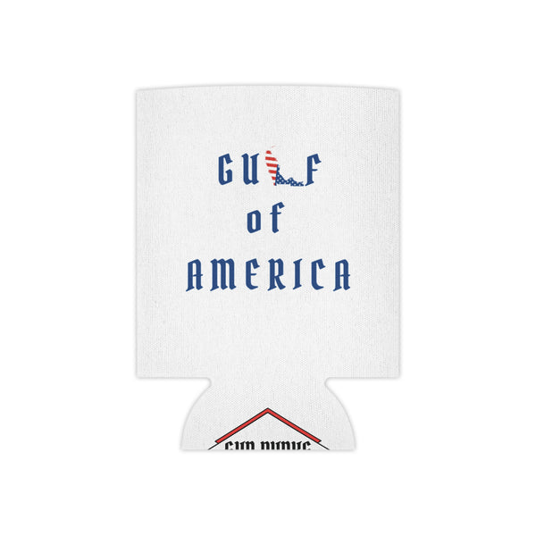 Sun Punk USA Koozie