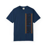 Sun Punk Vertical Tee