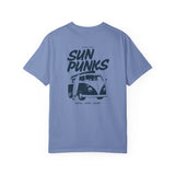 Sun Punks Surf Club Comfort Colors