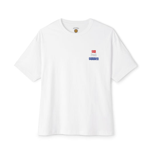 Sun Punk Summer Tee