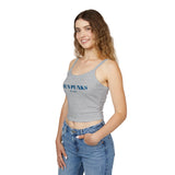 Sun Punks Women Spaghetti Strap Tank Top