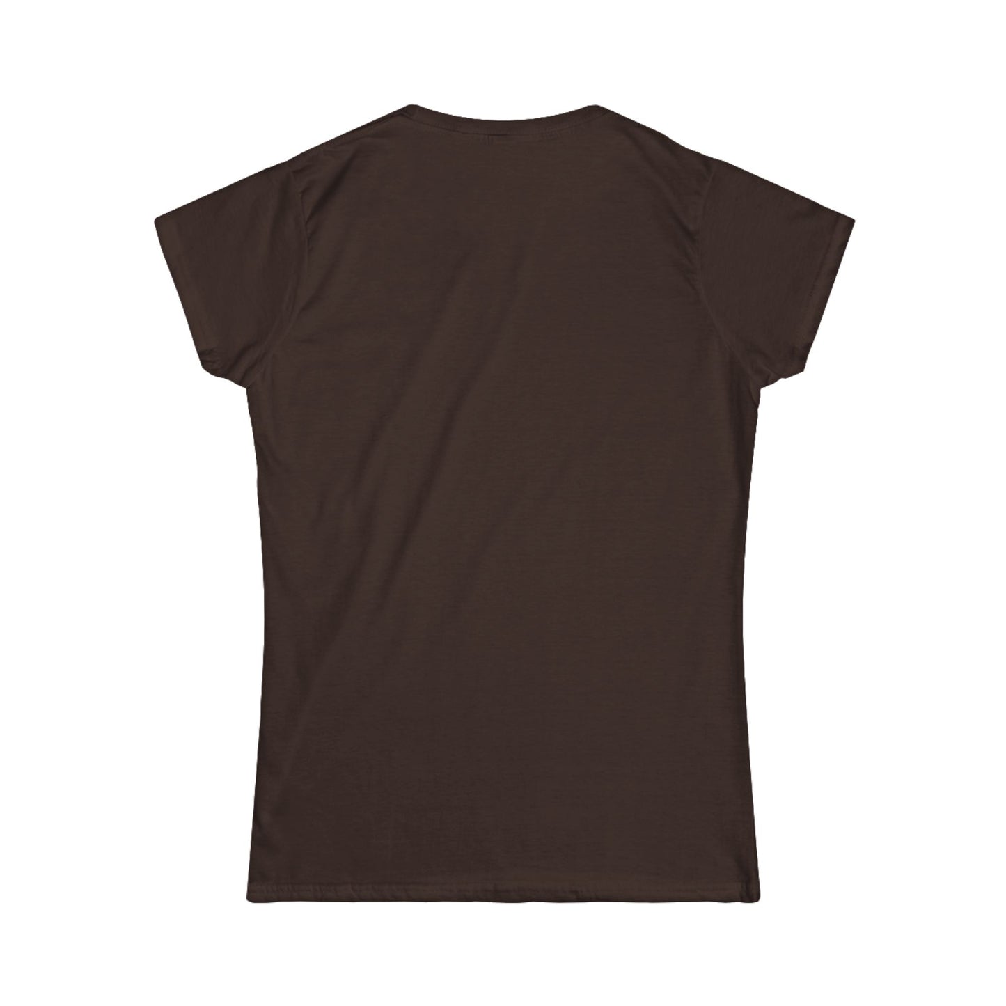Women's Sun Punk Softstyle Tee