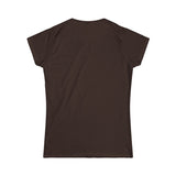 Women's Sun Punk Softstyle Tee