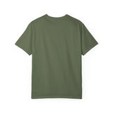 Sun Punks Unisex Oversized Boxy Tee - Relaxed Fit Graphic T-Shirt