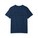 Sun Punk Vertical Tee