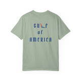 Sun Punk Summer USA Tee