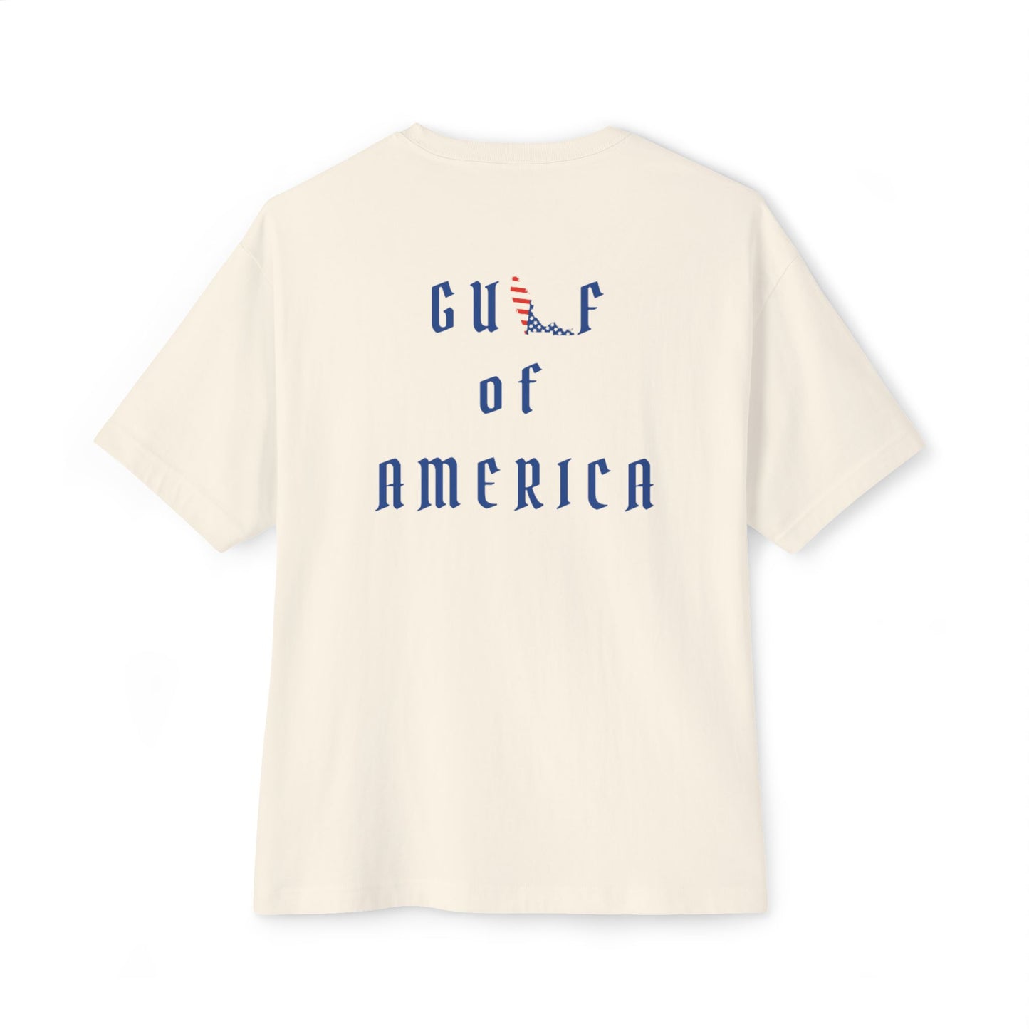 Sun Punk Summer USA Tee