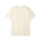Unisex Garment-Dyed Old School T-shirt