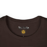 Women's Sun Punk Softstyle Tee