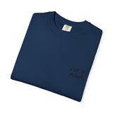 Unisex Oversized Boxy Tee - Sun Punks Summer Graphic T-Shirt