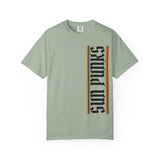 Sun Punk Vertical Tee