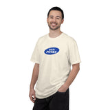 Unisex Garment-Dyed Old School T-shirt