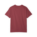 Sun Punks Unisex Oversized Boxy Tee - Relaxed Fit Graphic T-Shirt