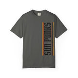 Sun Punk Vertical Tee