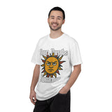 Sun Punk Summer - Unisex Oversized Boxy Tee