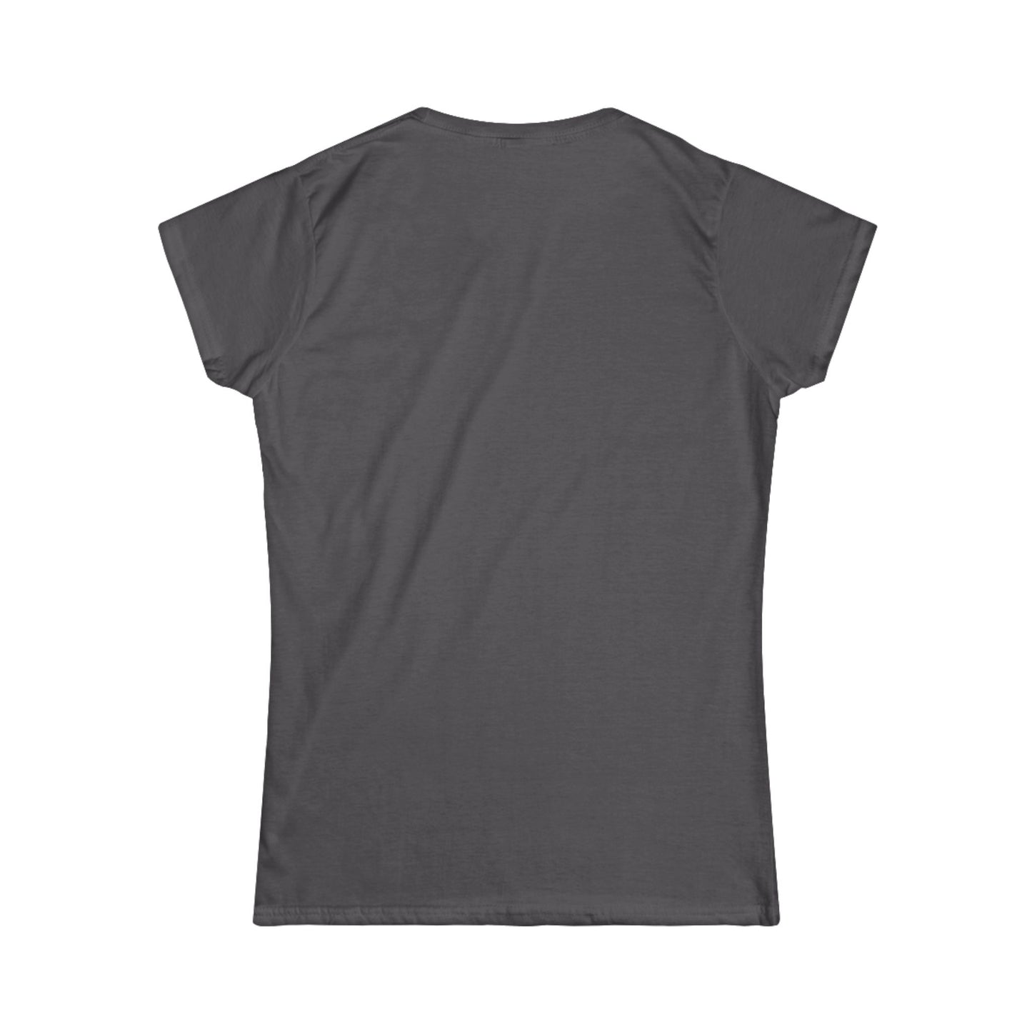Women's Sun Punk Softstyle Tee