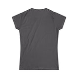 Women's Sun Punk Softstyle Tee