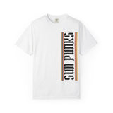 Sun Punk Vertical Tee