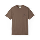 Unisex Oversized Boxy Tee - Sun Punks Summer Graphic T-Shirt