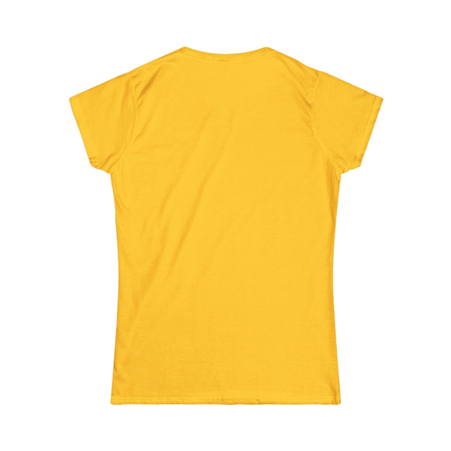 Women's Sun Punk Softstyle Tee