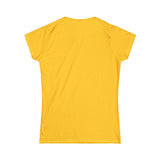 Women's Sun Punk Softstyle Tee