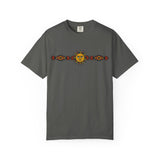 Sun Punks Oversized Boxy Tee - Boho Graphic Tee