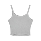 Sun Punks Women Spaghetti Strap Tank Top