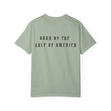 Sun Punk Vertical Tee