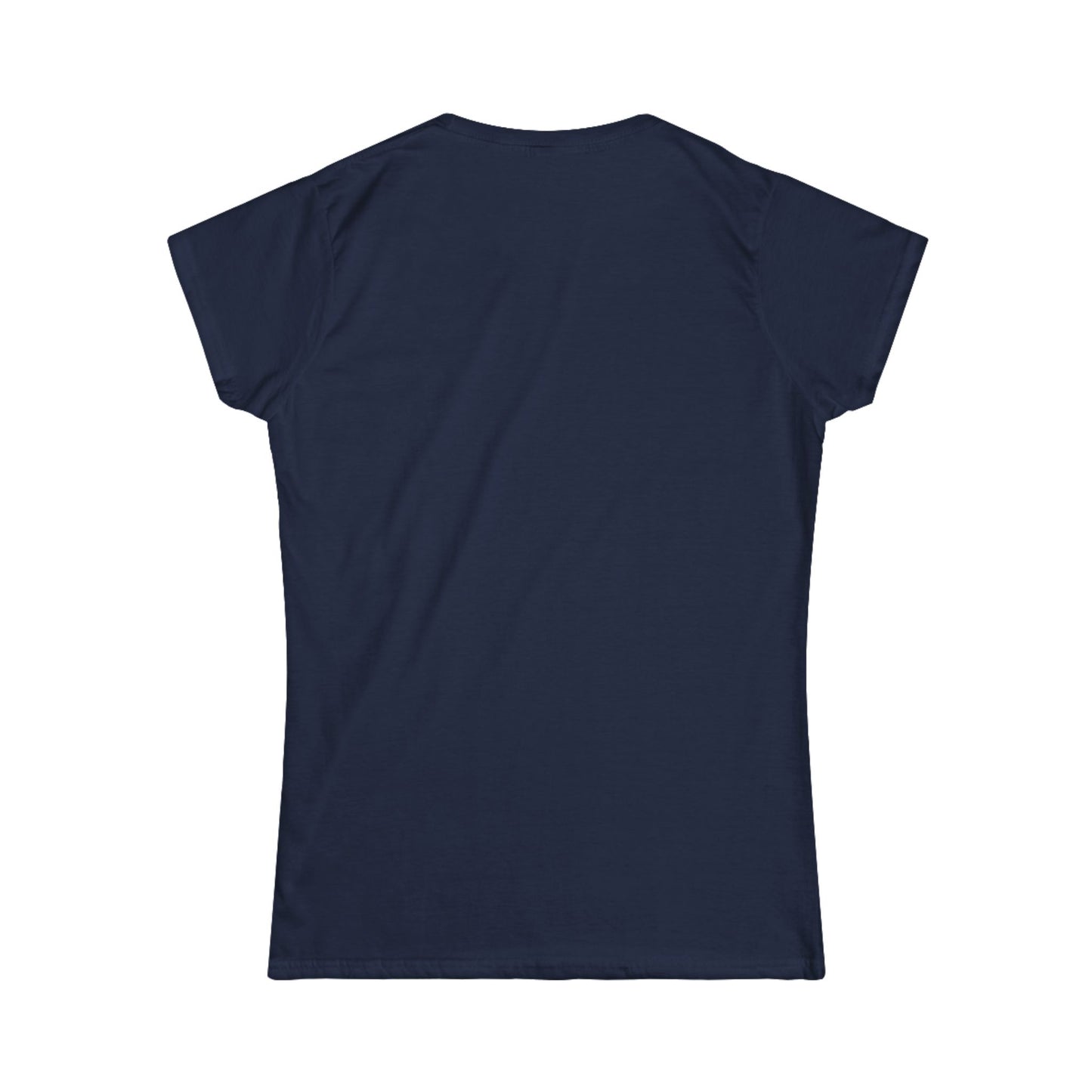 Women's Sun Punk Softstyle Tee