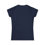 Women's Sun Punk Softstyle Tee