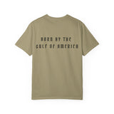 Sun Punk Vertical Tee