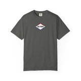 Sun Punk Summer USA Tee